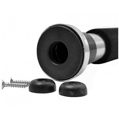 BARRA PARA FLEXÃO, ABDOMINAL E EXERCICIOS REGULAVEL PARA PORTA