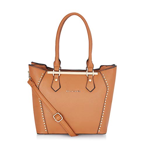 Pierre Cardin Women's Tote Handbag