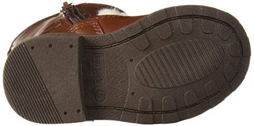 Carter's Girl's Dove Boot4