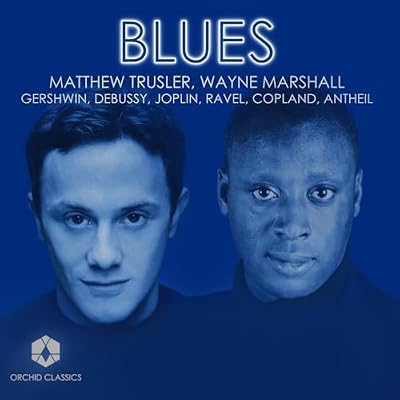 BLUES