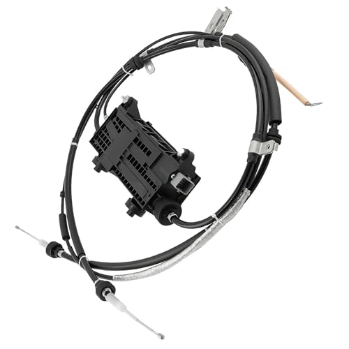 Motor de Freno Estacionamiento Eléctrico 5H322C496AB Land Rover Range Rover Sport