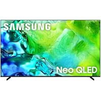 Samsung QN80H Series 85" 4K Ultra HD 2160p 144Hz HDR SamsungVision AI Smart Quantum Dot Neo QLED Mini-LED Tizen HDTV (2026 Model)