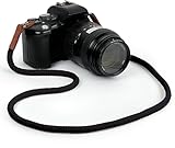 COMPATIBILITE - Convient à tous les types d'appareils photo avec trou de fixation en surface d'un poids maximal de 4kg. Compatible avec Nikon, Canon, Pentax, Olympus, Panasonic, Fujifilm, Leica, Lumix, hybride, compact, digital et plus encore !