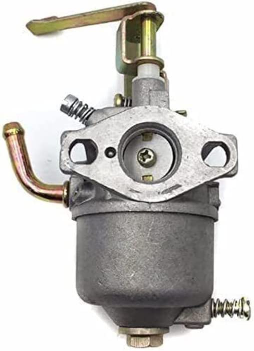 Lumix GC Carburetor for Predator Generator