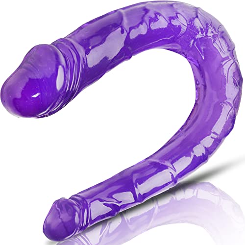 Doble Dildo Juguetes Eróticos Para Sexo Para Parejas: Dildo Anal Double Dildo Dildo Xxl Pene Gigante Sex Toys Doble Penetración Penes Enormes Didlo Sexual Juguetes Sensuales Para Pareja D28 Doble Dildo Juguetes Eróticos Para Sexo Para Parejas: Dildo Anal Double Dildo Dildo Xxl Pene Gigante Sex Toys Doble Penetración Penes Enormes Didlo Sexual Juguetes Sensuales Para Pareja D28