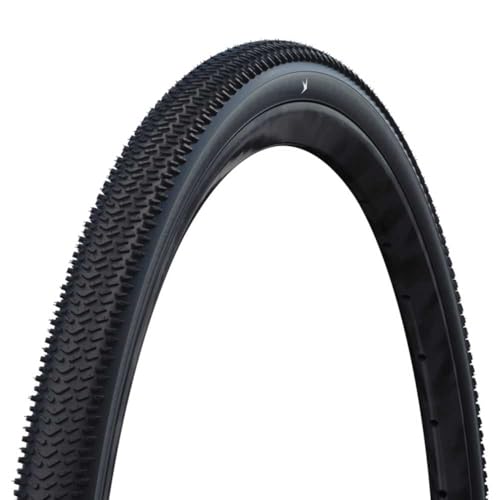 Pneu Schwalbe G-One R Performance RaceGuard TLR 45-622 pneu gravel noir