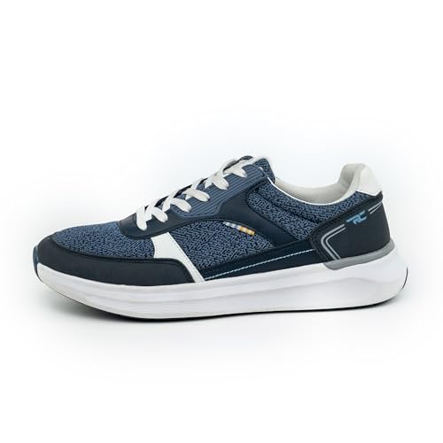 Image of Red Chief Sports Lace Up Low Ankle Casual Shoes for Men | Sneakers for Man | Men Casual Shoes | C6006