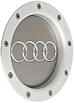 Wheel Center Caps Audi