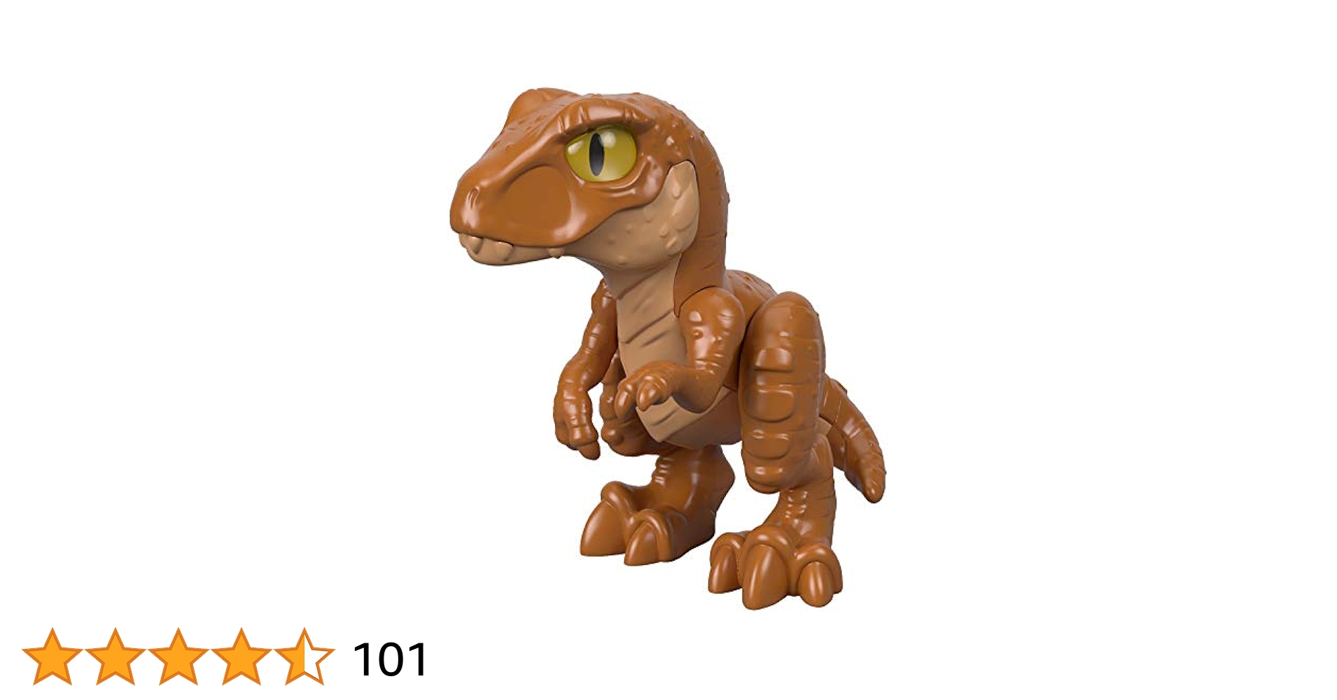 Amazon.co.jp: フィッシャープライス IMAGINEXT ジュラシック