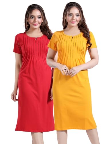 Image of Fabme Women Night Shirt