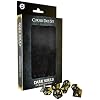 Steamforged Games Dark Souls The Roleplaying Game Cursed Dice Set