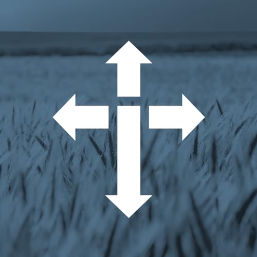 Harvest Fellowship Online Sermons Titelbild