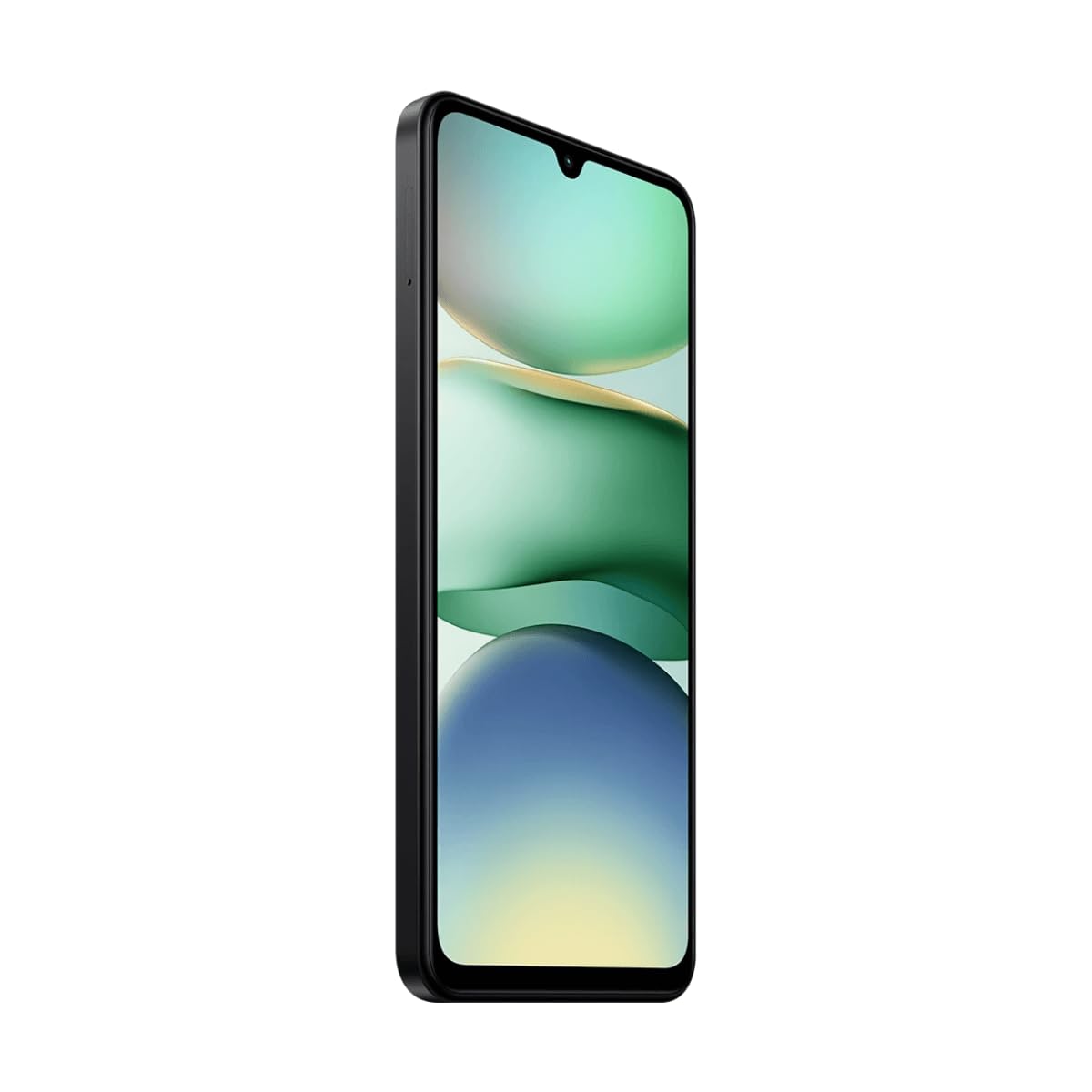 Xiaomi Redmi A5 4G Smartphone, 3+64GB, Black, 6.88