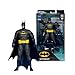 McFarlane Toys- DC Direct Batman (No Man's Land) 7in Action Figure with Digital Collectible