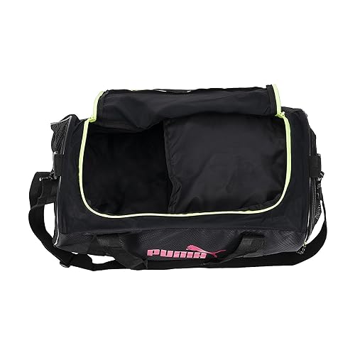 PUMA Womens Evercat Candidate Duffel Bag