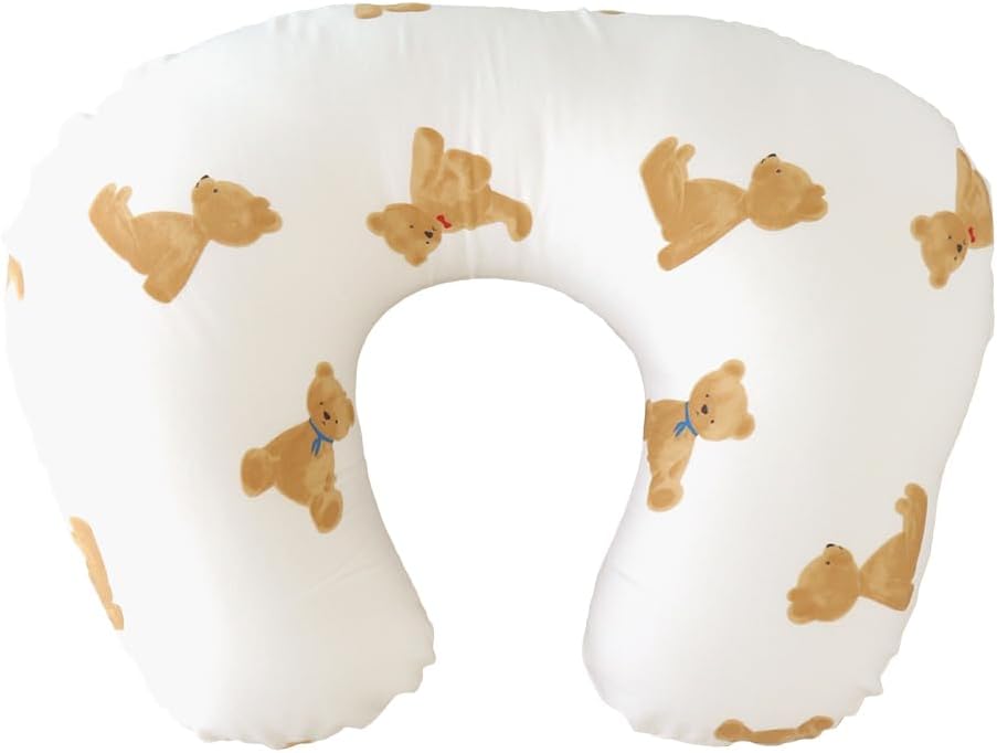 HashkuDe 授乳クッション (テデ