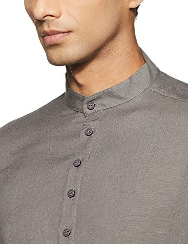 Image of Integriti Men's Cotton Kurta