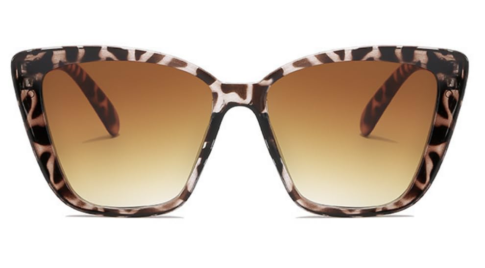 Fashion Cat Eye Round Sunglasses for Men Fashion Sunnies Womens Sunglasses2