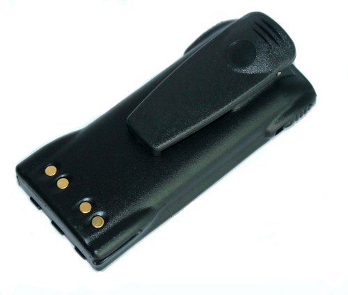 Buwico® 1800 mAh Ni-Mh batteria di ricambio per