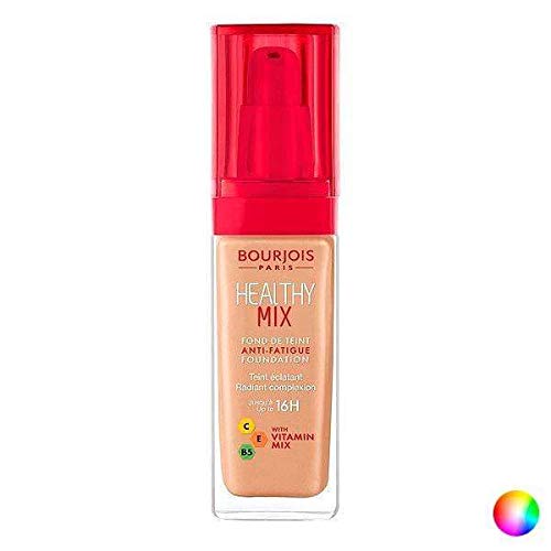 Maquillaje Fluido Healthy Mix -E