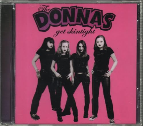 Get Skintight