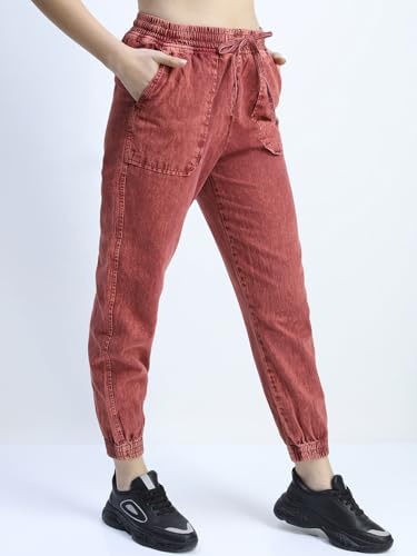 Image of Tokyo Talkies Women Jeans