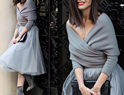 Knitted Shawl with Sleeves for Women Soft Shawls and Wraps Cashmere Wrap Warm Pashminas Shawl Scarf Sweater ponchos 20243