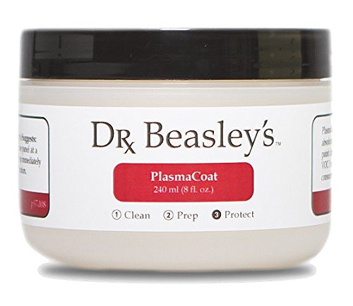 Dr. Beasley's P37D08 PlasmaCoat - 8 oz.
