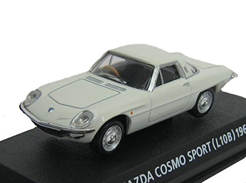 Amazon | コナミ 1/64 絶版名車コレクション Vol,3 マツダ コスモ