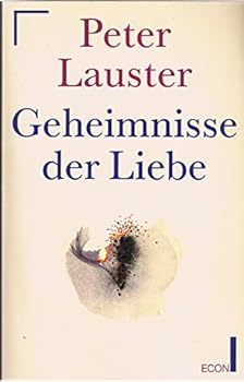 Perfect Paperback Geheimnisse der Liebe. Ein Lesebuch. ( ECON Sachbuch). [German] Book