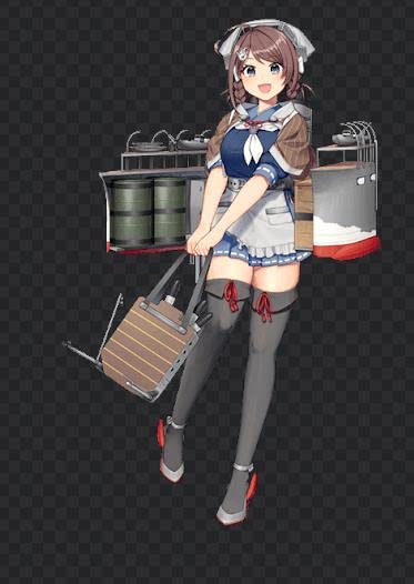 Amazon.co.jp: 艦隊これくしょん -艦これ- 長鯨コスプレ衣装 Amazon.co.jp: 艦隊これくしょん -艦これ- 長鯨コスプレ衣装