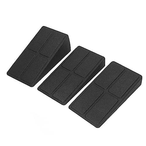 Ejercitador de pantorrillas profesional 3 piezas ajustable miniatura 1