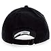 Nike Sportswear Heritage86 Futura Washed Hat, Black/Black/(Black), Misc