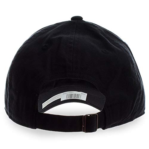 Image of Nike Unisex-Adult Unisex Nike Sportswear Heritage86 Futura Washed Hat
