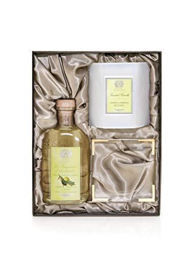Antica Farmacista Lucite Home Ambiance Gift Set miniatura 1