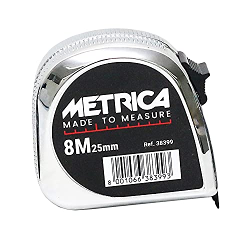 Metrica 38399 Flessometri A Rotella