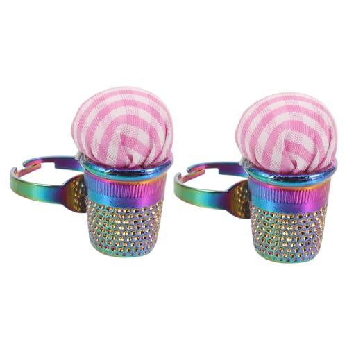 OSALADI Cute Pin Cushions for Sewing Reusable Cushion Wrist Pin for Embroidery Compact Sewing Tools