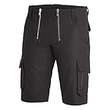 Material: 60% Baumwolle, 40% Polyester, 310g/qm