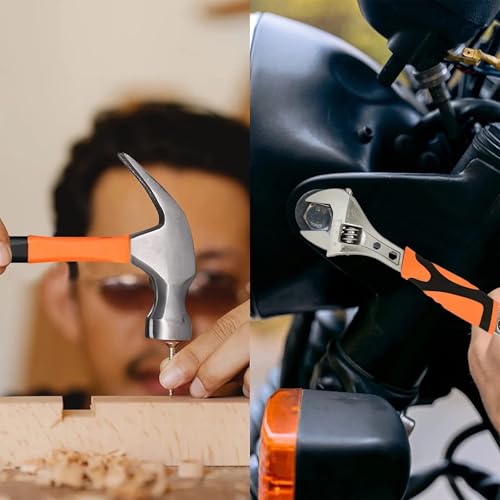 Kit de herramientas 148 piezas con estuche portátil miniatura 3