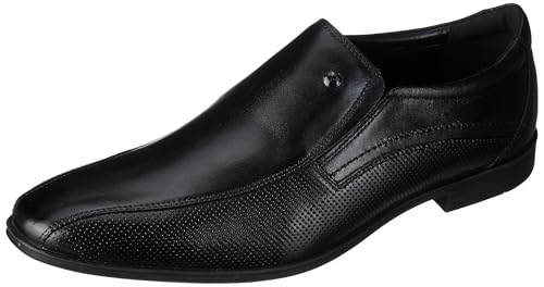 Image of Van Heusen Men Leather Formal Shoes