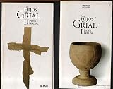 LOS HIJOS DEL GRIAL (I) - Peter Berling 