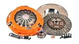 Automotive Centerforce - Centerforce II, Clutch and Flywheel Kit (KCFT811035)