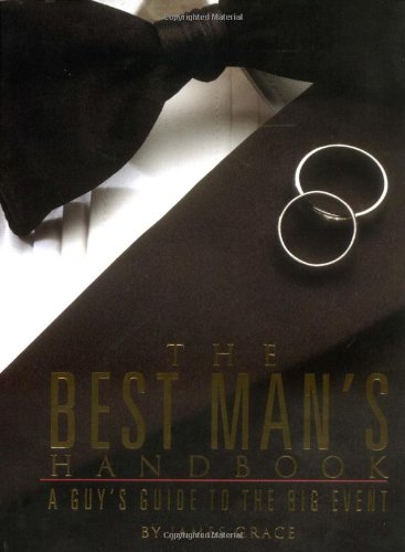 The Best Man's Handbook