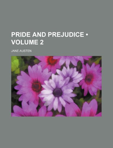 Image of Pride and Prejudice
