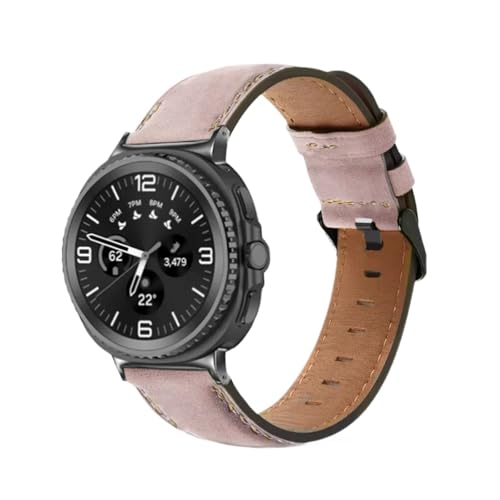 ɓKSamsung Galaxy Watch 8 44mm 40mm /8 Classic 46mm ANZT[ XguXbgpU[Xgbv(Pink 04,For Galaxy Watch 8 40mm)