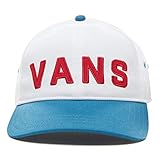  Vans Dugout Gorra - sintético Talla: Talla Unica
