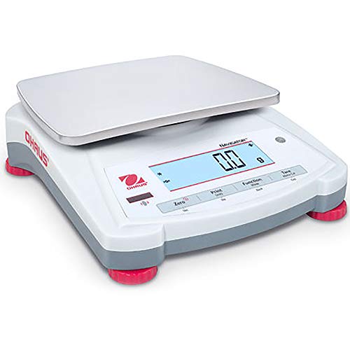 Ohaus NV221 Navigator Portable Balance Scale - USAlab