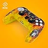 FRTEC - ONE Piece Custom Kit Licencia Oficial, Silicona + Grips + Sticker Touchpad para DualSense, PS5 (One Piece) - Image 4