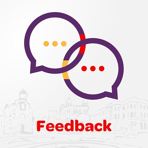 『Ep. 1 - Feedback』のカバーアート