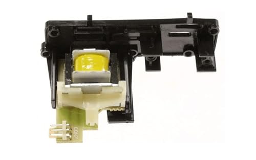 SOLENOID+ SUPPORT - vue 2